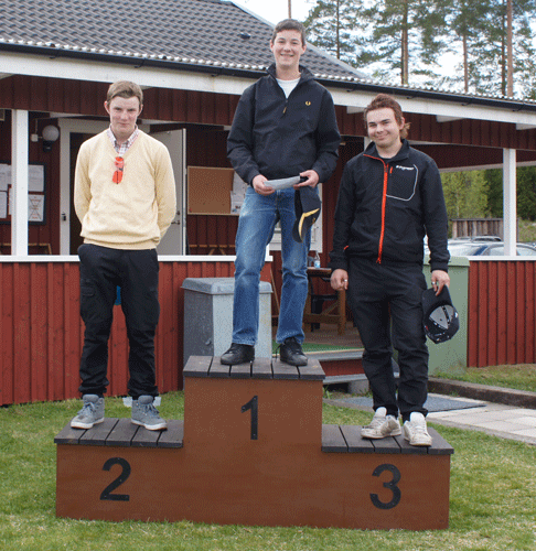 Oppunda 13 maj 2012 Oscar Nilsson